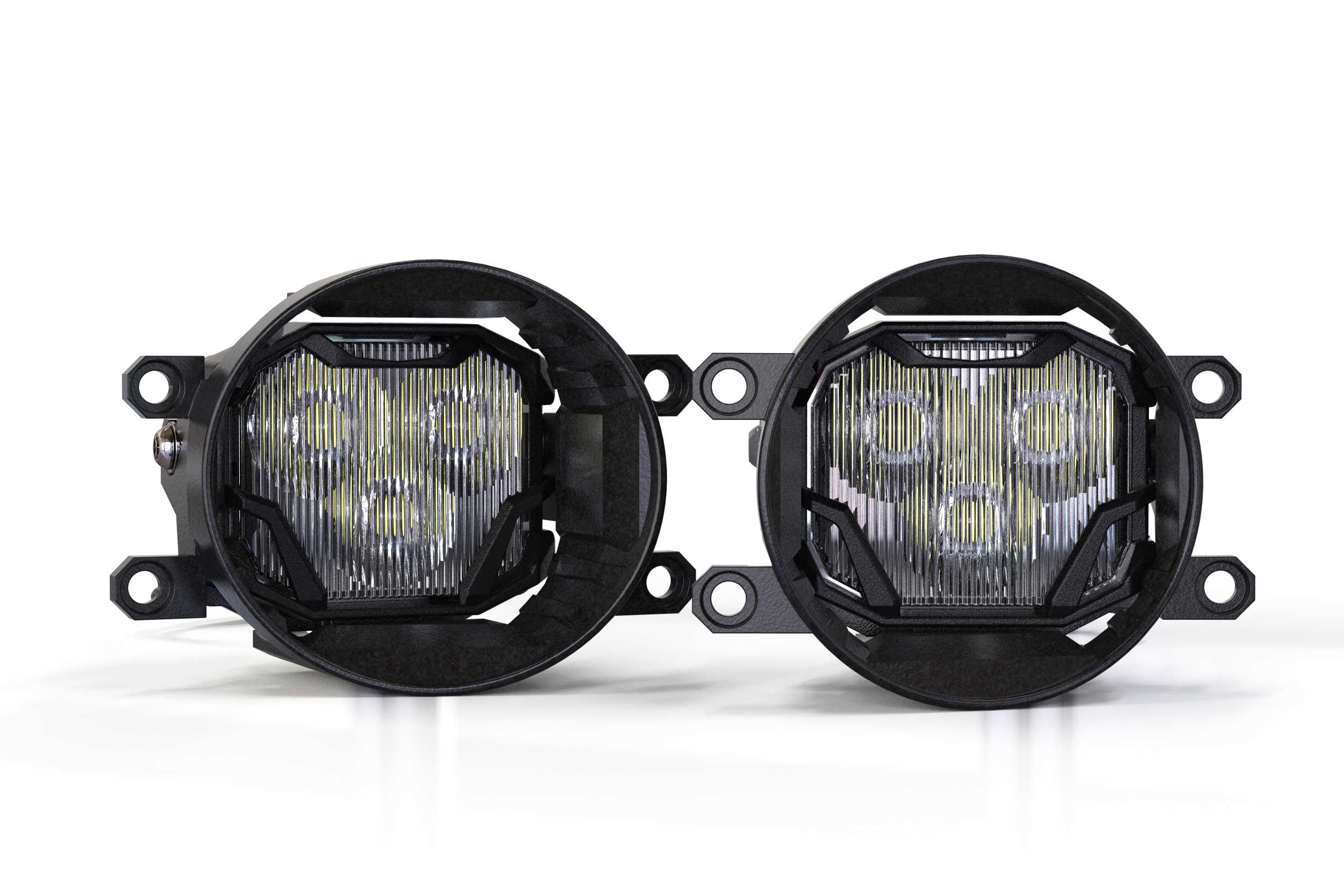 Morimoto Toyota Tundra (07-13) XB LED Headlights | LF533-ASM